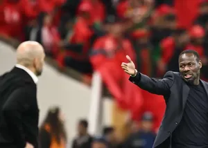 فیفا، ترامپ و قهرمانی مراکش؛ پشت&zwnj;پرده یک تصمیم بحث&zwnj;برانگیز