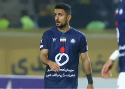 ستاره گل&zwnj;گهر: از روسیه پیشنهاد دارم