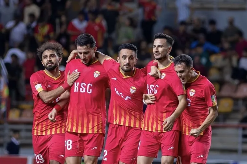 فولاد خوزستان