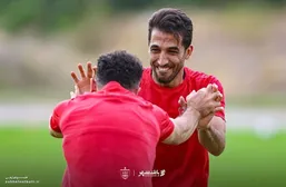 هیچکس از کاپیتان پرسپولیس خبر ندارد