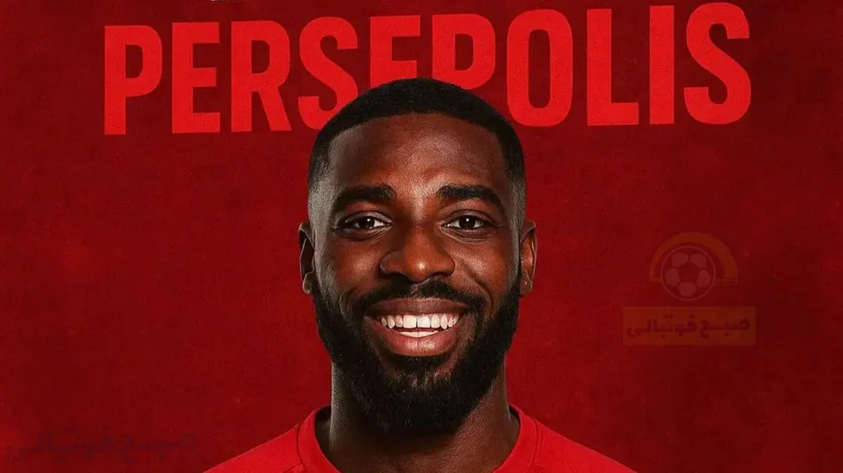 بیوگرافی جانینی مهاجم مدنظر پرسپولیس