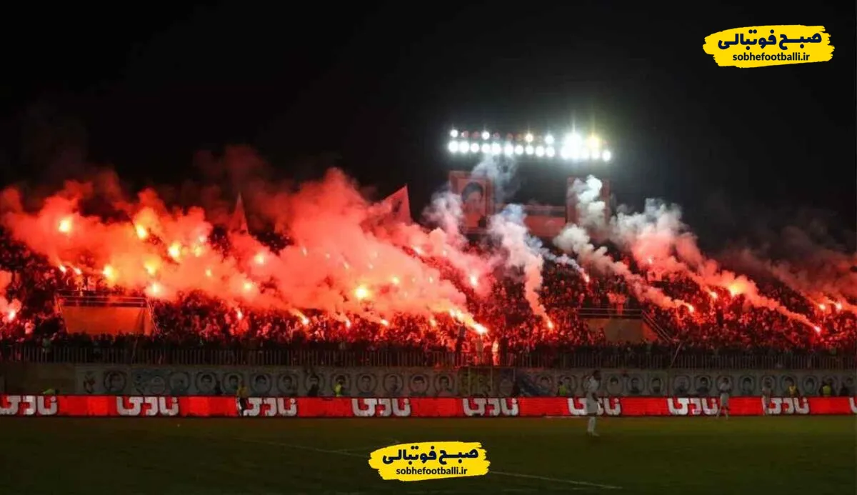 برد تراکتور مقابل پرسپولیس تلفات داد;مرگ دو هوادار تراکتوری بعد از صعود تراکتور به مرحله بعدی جام حذفی