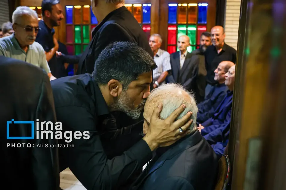 بزگداشت عبدالله موحد