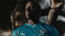 رسمی؛ عبدولایه دوکوره به نیوم عربستان پیوست