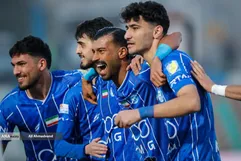 شرط آبی‌ها برای ماندن رضاییان