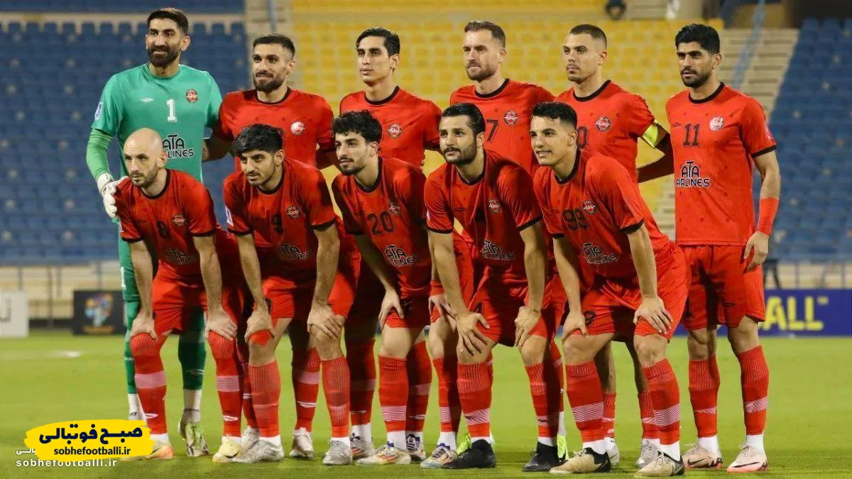 تراکتور به زودی دروزاره بان آزاد جذب میکند