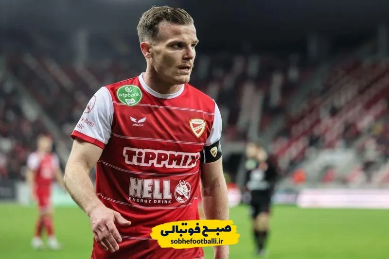 رونمایی از مبلغ قرارداد خرید جدید پرسپولیس؛ کمتر از اوریه؟
