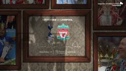 تاتنهام - لیورپول؛ ترکیب رسمی مشخص شد