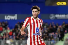 تصویر خبر آلوارز، هدف مشترک چلسی، بارسلونا و پاری&zwnj;سن&zwnj;ژرمن