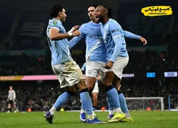 هشدار مرموش به آرسنال؛ سیتی برای هر جامی می&zwnj;جنگد