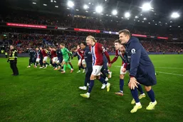 نروژ ۴-۱ استونی؛ لشکرکشی وایکینگ&zwnj;های بی&zwnj;پروا به سوی جام جهانی