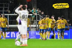 تصویر خبر دبل طلایی صیادمنش؛ اللهیار، قاتل زنجیره بردهای اندرلخت