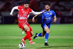 مجوز حرفه ای سرخابی ها صادر شد