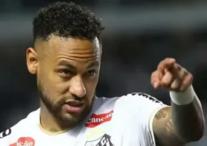 دفاع تمام قد سرمربی سانتوس از نیمار: او هر روز قوی&zwnj;تر می&zwnj;شود / تمجید از هواداران آرژانتینی