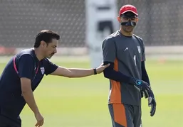 آقای بیرانوند، بعضی وقت&zwnj;ها آدم با یک اشتباه ۱۹ نمیشه، صفر میشه!