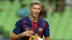 تصویر خبر فوری:بارسلونا قرارداد لواندوفسکی را تمدید نمی&zwnj;کند