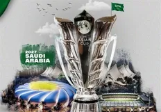 کاپ جام ملت&zwnj;های فوتبال آسیا