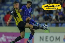 AFC: استقلال تسلیم نمی&zwnj;شود؛ نبرد سرنوشت&zwnj;ساز در انتظار آبی&zwnj;ها