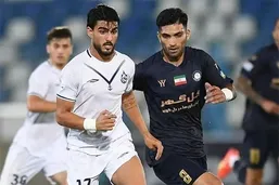 گزینه داخلی استقلال از روسیه و فرانسه پیشنهاد دارد!