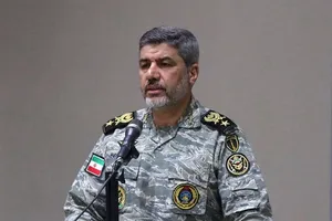 سخنگوی ارتش: آغازگر جنگ نخواهیم بود، اما آماده دفاع قاطع هستیم
