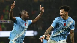 درخشش دوکو و جشن ۱۰۰۰مین بازی پپ با پیروزی قاطع مقابل لیورپول