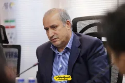 تاج: تیم ملی ۵ بازی تدارکاتی انجام می&zwnj;دهد / همه بازیکنان ویزا می&zwnj;گیرند