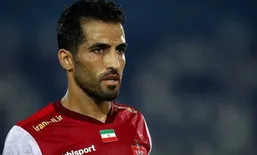 وحید امیری مشتری جدید پیدا کرد