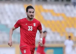 پشت پرده انتقال نافرجام پدیده فوتبال ایران؛ چرا کسری به پرسپولیس نرفت؟