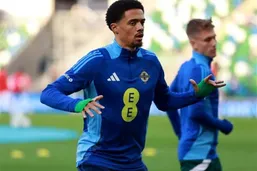 پرسپولیس یک گام به جذب جمال لوییس نزدیک&zwnj;تر شد؛ موفقیت در تست پزشکی