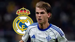 ستاره ۶۵ میلیون یورویی در راه برنابئو؛ بازگشت نیکو پاز نزدیک است