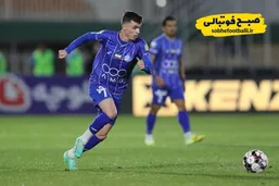 بازگشت سهراب؛ نیمکت استقلال دوباره به بختیاری&zwnj;زاده رسید