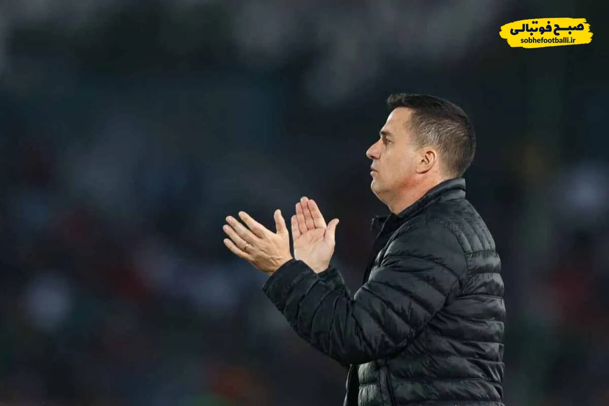 تمرینات پرسپولیس سه روز تعطیل شد؛ اوسمار ویرا تهران را ترک نمی&zwnj;کند؟