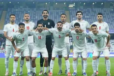 تصویر خبر جنگ خاورمیانه، مدیران کمپ تیم ملی ایران در آمریکا را هم بلاتکلیف گذاشته است!