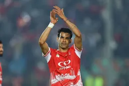 آمار عیسی آل کثیر در پرسپولیس