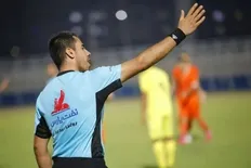 تصویر خبر اسامی داوران مرحله یک هشتم نهایی جام حذفی