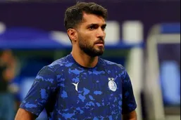 بازیکن استقلال قراردادش را فسخ کرد