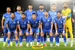 تعطیلی تمرین استقلال در دبی؛ آبی&zwnj;ها از فردا آماده دیدار با الحسین می&zwnj;شوند