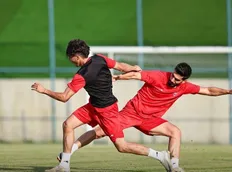 تصویر خبر جانشین خارجیِ گولسیانی به پرسپولیس اوکی داد