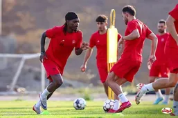 سورپرایز پرسپولیس در ال&zwnj;کلاسیکوی ایران؛ تغییرات بزرگ مقابل سپاهان؛ ترکیب پرسپولیس مقابل سپاهان