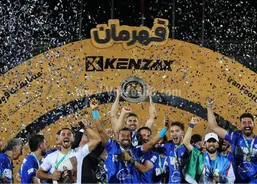 استقلال وسط جنگ اسرائیل و ایران بازیکن گرفت + جزئیات مهم