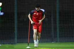 تکلیف ستاره جوان پرسپولیسی ها امروز مشخص میشود