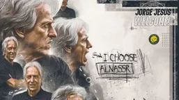 یاغی بزرگ سرمربی النصر عربستان شد