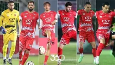 خانه&zwnj;تکانی اساسی پرسپولیسی&zwnj;ها در راه است