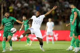 باشگاه استقلال برای پنالتی دقیقه ۱۳ سند رو کرد