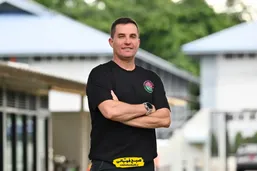 اوسمار فعلاً می&zwnj;ماند؛ پرسپولیس در اوج بحران دست به تغییر نمی&zwnj;زند!