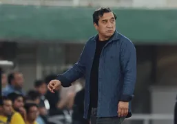 پای خداداد عزیزی به AFC باز شد!