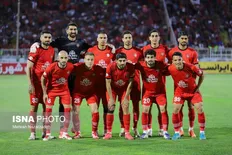 تراکتور تنها تیم ایرانی در رده&zwnj;بندی برترین باشگاه&zwnj;های آسیا