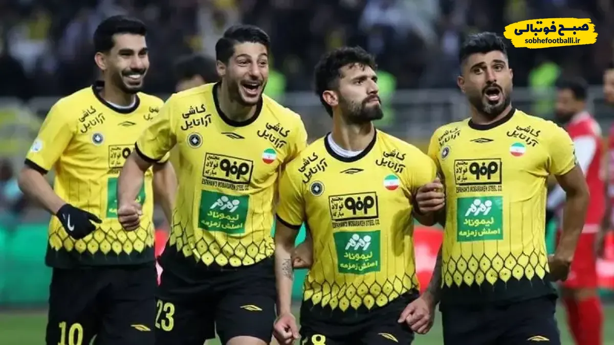 اولین خرید آبی&zwnj;ها از دیار زاینده&zwnj;رود می&zwnj;آید!