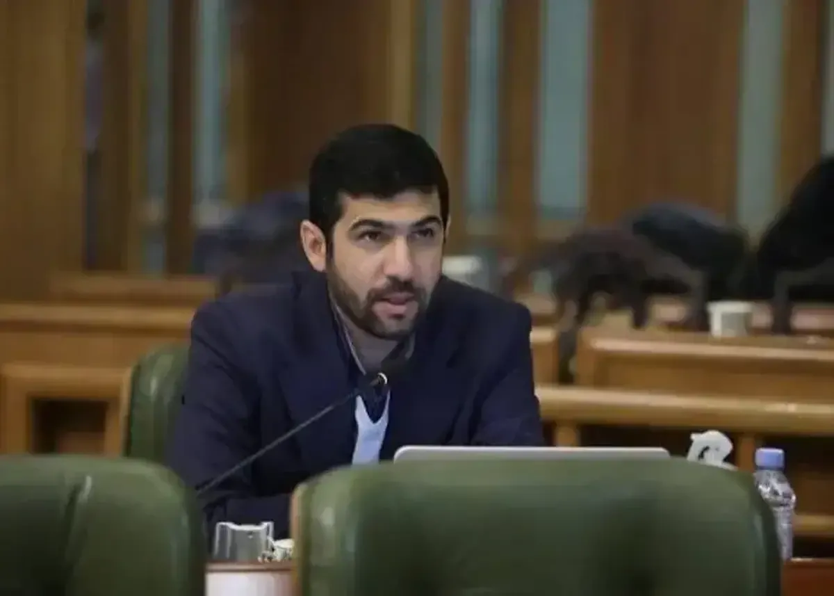 حرف&zwnj;های مهم نامزد مدیر عاملی پرسپولیس!