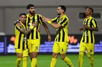  انتقاد روزنامه اماراتی از بازیکنان ایرانی کلباء